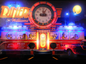 Diner Diner