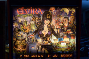 Elvira Elvira