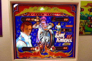Evel Knievel Evel Knievel