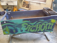 01 cab fathom