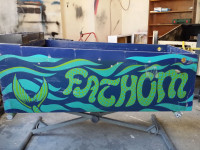 04 cab fathom