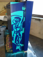 20 cab fathom