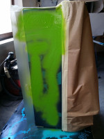 26 cab fathom