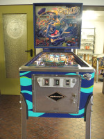 39 cab fathom