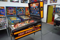 03High Speed