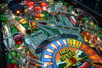 19High Speed