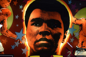 Ali Ali