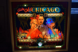 Old Chicago