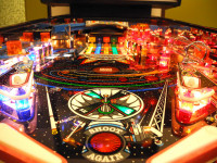 30Pinbot