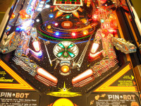 37Pinbot