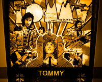 tommy alternative tommy alternative