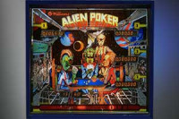 01 Alien Poker 01 Alien Poker
