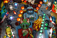 08 Alien Poker 08 Alien Poker