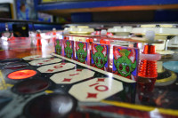10 Alien Poker 10 Alien Poker