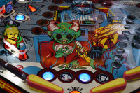 16 Alien Poker 16 Alien Poker