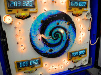 10 Black Hole