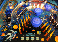 17 Black Hole