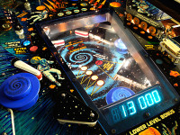 22 Black Hole