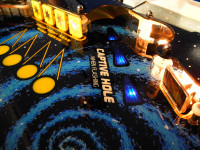 24 Black Hole