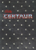 08 centaur