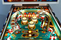 19 Eight Ball 19 Eight Ball
