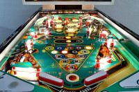 21 Eight Ball 21 Eight Ball