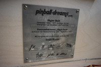 35 Eight Ball 35 Eight Ball