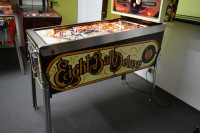 05 eight ball Deluxe 05 eight ball Deluxe