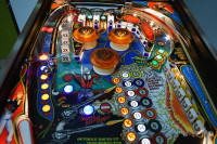 20 eight ball Deluxe 20 eight ball Deluxe
