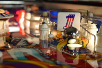 11 Evel Knievel 11 Evel Knievel
