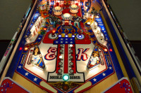 18 Evel Knievel 18 Evel Knievel