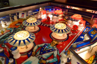 21 Evel Knievel 21 Evel Knievel