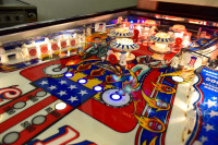 22 Evel Knievel 22 Evel Knievel