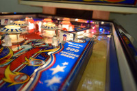 24 Evel Knievel 24 Evel Knievel