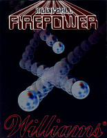 07 FirePower 07 FirePower