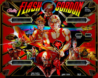 01 Flash Gordon 01 Flash Gordon