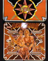 04 Flash Gordon 04 Flash Gordon