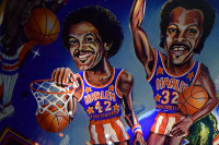 43 Harlem 43 Harlem