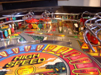 11 highspeed