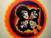 45 Kiss 45 Kiss