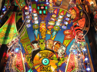 10 MonsterBash