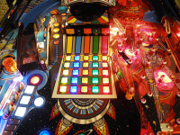 19 Pinbot