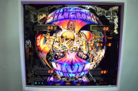 01 silverball 01 silverball