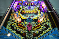 11 silverball 11 silverball