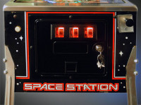 03 SpaceStation 03 SpaceStation