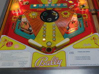 06 Strikes and spares 06 Strikes and spares