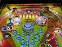 08 Strikes and spares 08 Strikes and spares