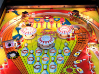 09 Strikes and spares 09 Strikes and spares