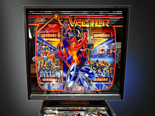 vector titel neu