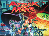 Attack from Mars03 Attack from Mars03